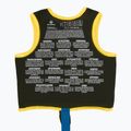 Детска спасителна жилетка AQUASTIC Junior blue 9