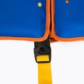 Спасителна жилетка AQUASTIC Junior orange/blue 8