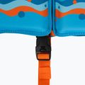 Детска спасителна жилетка AQUASTIC Junior orange 8