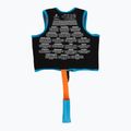 Детска спасителна жилетка AQUASTIC Junior orange 9