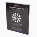 Електронна дъска за дартс OneTeam TargetJoy black 10