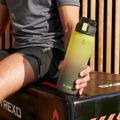 Бутилка TREXO Haust 1000 ml жълта/черна 10