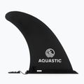 Финка за SUP дъска AQUASTIC SLIDE-IN 9" blackинка 5