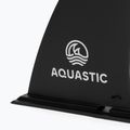 Финка за SUP дъска AQUASTIC SLIDE-IN 9" blackинка 7