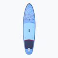 Комплект надуваема дъска SUP AQUASTIC Taupo 10'8" allround blue 3