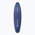 Комплект надуваема дъска SUP AQUASTIC Taupo 10'8" allround синьо 4