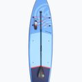 Комплект надуваема дъска SUP AQUASTIC Taupo 10'8" allround синьо 10