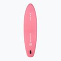Комплект надуваема дъска SUP AQUASTIC Taupo 10'8" allround pink 4