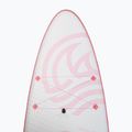 Комплект надуваема дъска SUP Taupo 10'8" allround розов 6