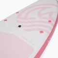 Комплект надуваема дъска SUP Taupo 10'8" allround розов 7