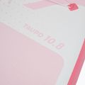 SUP дъска AQUASTIC Taupo 10'8" allround pink 7