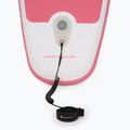 Комплект надуваема дъска SUP AQUASTIC Taupo 10'8" allround pink 12