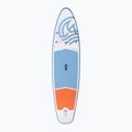 Комплект надуваема дъска SUP Taupo 10'8" allround синя 3