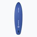 Комплект надуваема дъска SUP Taupo 10'8" allround синя 4