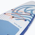 Комплект надуваема дъска SUP Taupo 10'8" allround синя 7