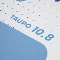 Комплект надуваема дъска SUP Taupo 10'8" allround синя 8
