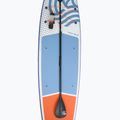 Комплект надуваема дъска SUP Taupo 10'8" allround синя 10