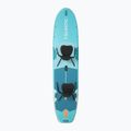 SUP дъска AQUASTIC Tourer 12'0“ 2-os green 2