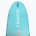 Комплект надуваема дъска SUP AQUASTIC Tourer 12'0" 2-os green 7