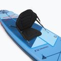 Комплект надуваема дъска SUP AQUASTIC Touring 11'6" blue 11