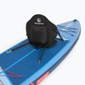 Комплект надуваема дъска SUP AQUASTIC Touring 11'6" blue 12