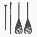 Комплект надуваема дъска SUP AQUASTIC Touring 11'6" blue 19