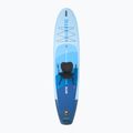 Комплект надуваема дъска SUP AQUASTIC This 12'0" blue 3
