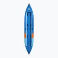 Надуваем каяк 3-местен AQUASTIC Cortez 15'7" hybrid blue 3