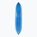 Надуваем каяк 3-местен AQUASTIC Cortez 15'7" hybrid blue 4