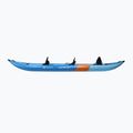Надуваем каяк 3-местен AQUASTIC Cortez 15'7" hybrid blue 5