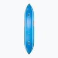 Надуваем каяк 3-местен AQUASTIC Cortez 15'7" hybrid blue 5