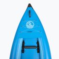 Надуваем каяк 3-местен AQUASTIC Cortez 15'7" hybrid blue 7