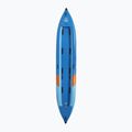 Надуваем каяк 4-osobowy AQUASTIC Cortez 16'9" hybrid blue 3
