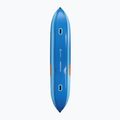 Надуваем каяк 4-osobowy AQUASTIC Cortez 16'9" hybrid blue 4