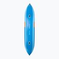 Надуваем каяк 4-osobowy AQUASTIC Cortez 16'9" hybrid blue 5