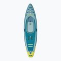 Каяк/SUP хибрид AQUASTIC Raglan 11'2" green 3
