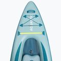 Каяк/SUP хибрид AQUASTIC Raglan 11'2" green 7