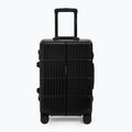 Пътнически куфар Kadva Tigre 37l Black