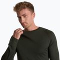 Мъжки комплект термобельо WOOLCANO Merino 100% SET0540 green 7