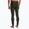 Мъжки комплект термобельо WOOLCANO Merino 100% SET0540 green 9