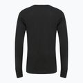 Дамски термоактивен суитшърт 100% WOOLCANO MERINO TOP0538 black 8