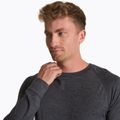 Дамски термоактивен суитшърт 100% WOOLCANO MERINO TOP0538 gray 5