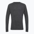 Дамски термоактивен суитшърт 100% WOOLCANO MERINO TOP0538 gray 7