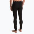 Мъжки термоактивни панталони WOOLCANO 100% Merion PANT0539 black 3