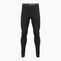 Мъжки термоактивни панталони WOOLCANO 100% Merion PANT0539 black 6