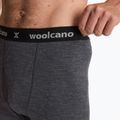 Мъжки термоактивни панталони WOOLCANO 100% Merion PANT0539 grey 4