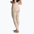 Дамски комплект термобельо WOOLCANO Merino 100% SET0543 beige 8
