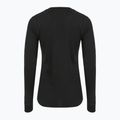 Дамски термоактивен суитшърт WOOLCANO 100% Merino TOP0541 black 8
