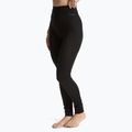 Дамски термоактивни панталони WOOLCANO 100% Merino PANT0542 black 4