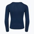 Детски комплект термобельо WOOLCANO Merino 100% SET0683 navy blue 5